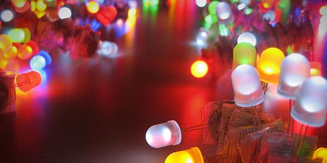 LEDs