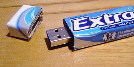 USB