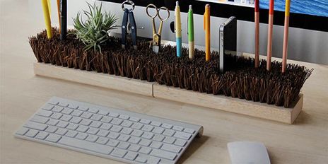 Organizing