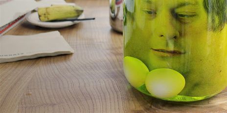 Pranks, Tricks, & Humor